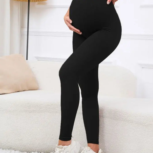 Maternity Comfortable Yoga Pants